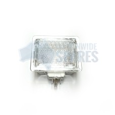 H3530280026 Oven Lamp Square Omega Oven/Stove